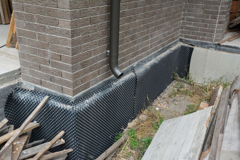 Basement Leak Repair in Fort Wayne, IN