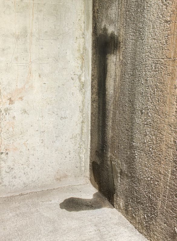 Basement Leak Repair in Fredericksburg, VA