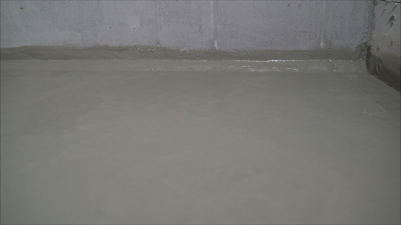Concrete Waterproofing in Fort Collins, CO