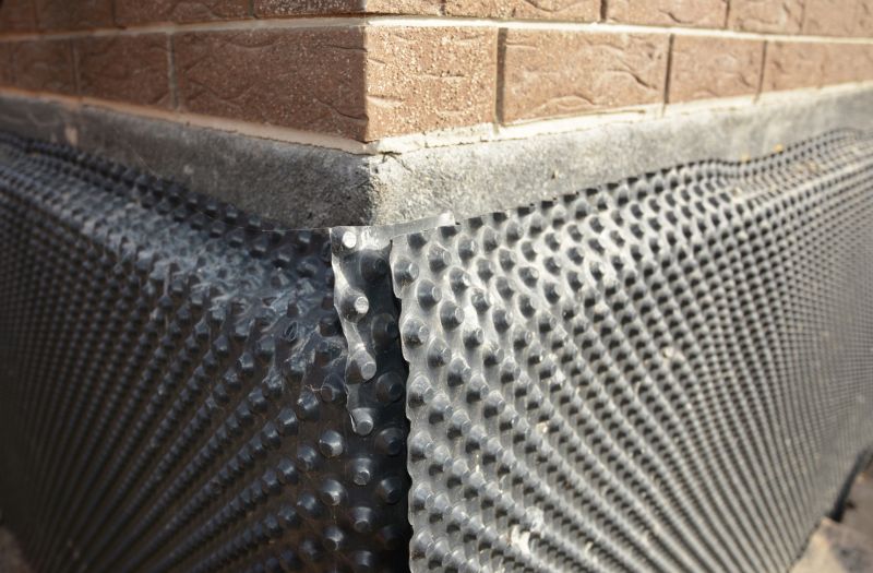 Basement Waterproofing Cost — Cost of Basement Waterproofing