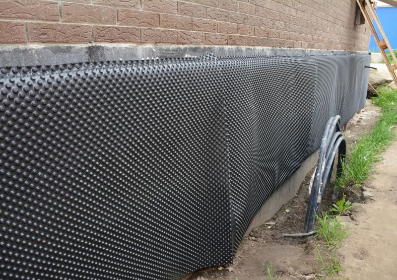 Basement Waterproofing Cost — Cost of Basement Waterproofing