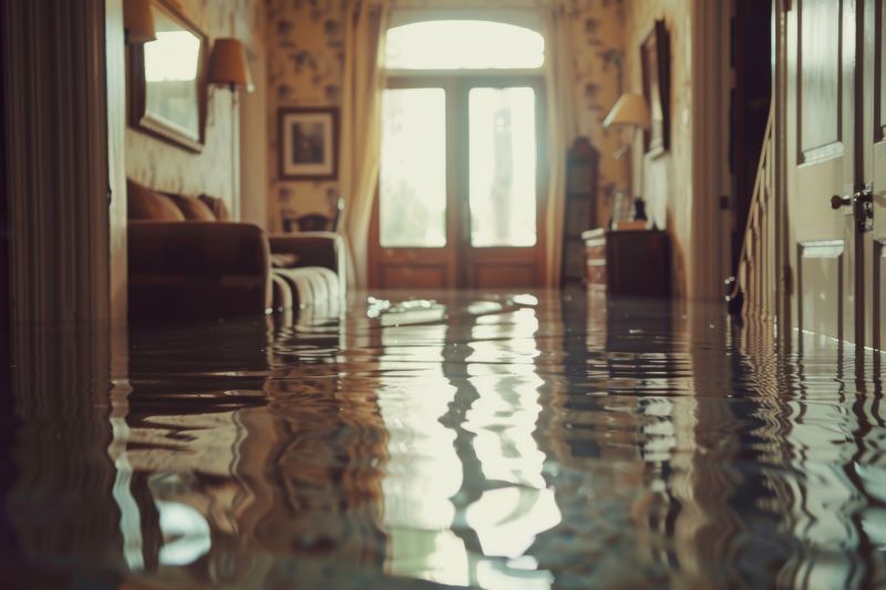 Emergency Water Removal in Scottsdale, AZ